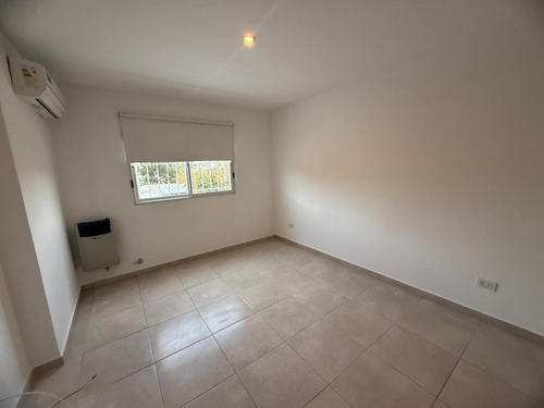 Departamento 2 Dormitorios En Alquiler