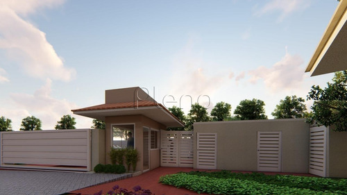 Casa À Venda Em Chácara Primavera - Ca017167