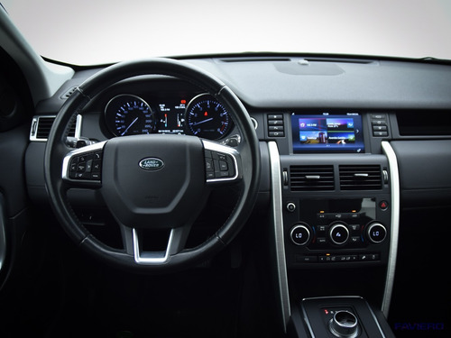 Discovery Sport Se