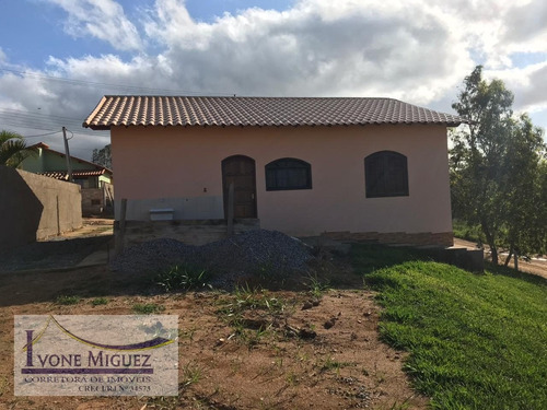 Imagem 15 de 15 de Casa Em Recanto Dos Eucaliptos - Paty Do Alferes - 2907
