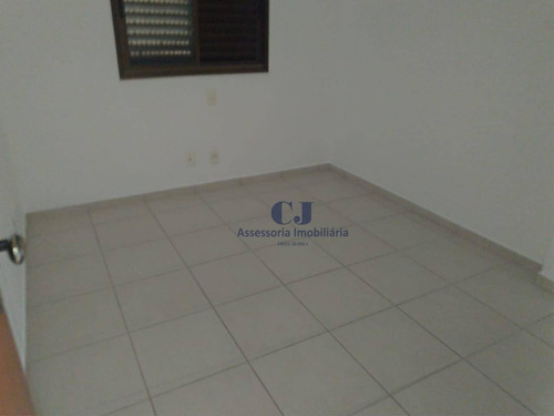 Imagem 18 de 30 de Apartamento Com 2 Dormitórios À Venda, 80 M² Por R$ 320.000,00 - Jardim Vergueiro - Sorocaba/sp - Ap0899