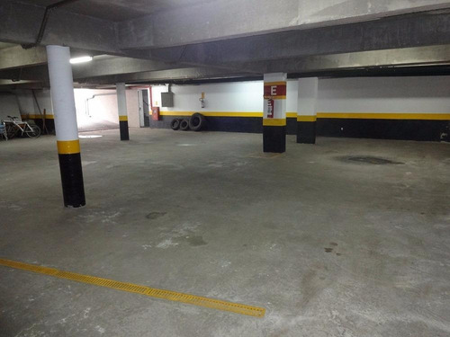 Imagem 12 de 12 de Galpão À Venda, 962 M² Por R$ 8.600..000,00- Panamby - São Paulo/sp - Ga0161