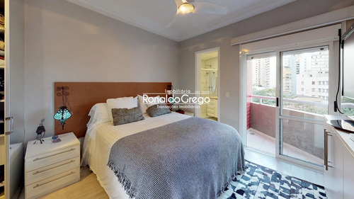 Imagem 2 de 28 de Apartamento Com 3 Dorms, Perdizes, São Paulo - R$ 1.36 Mi, Cod: 1797 - A1797