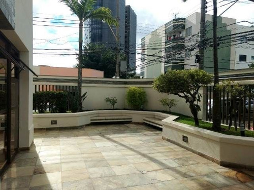 Imagem 9 de 15 de Apartamento - Padrão, Para Venda Em Uberlândia/mg - 1001022