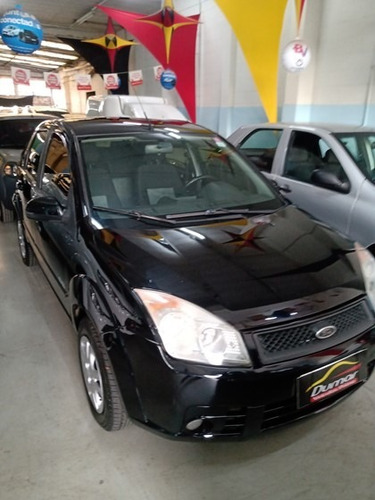 Imagem 2 de 4 de Ford Fiesta 1.6 Rocam Se Sedan 8v Flex 4p Manual