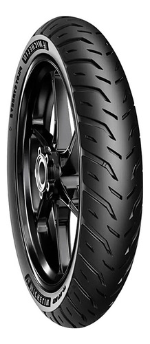 Par Pneu 80/100-18 + 90/90-18 Michelin Titan Fan