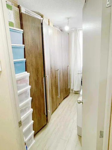 Departamento En Condominio Valle Grande (94598)