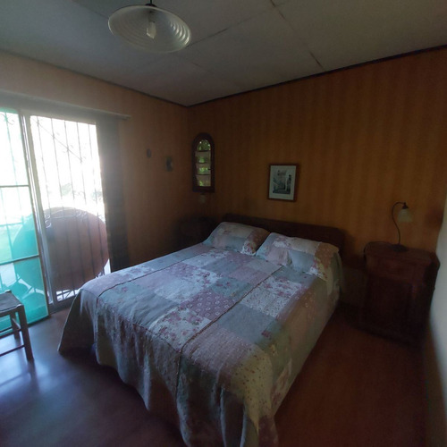 Casa En Venta En Olmué
