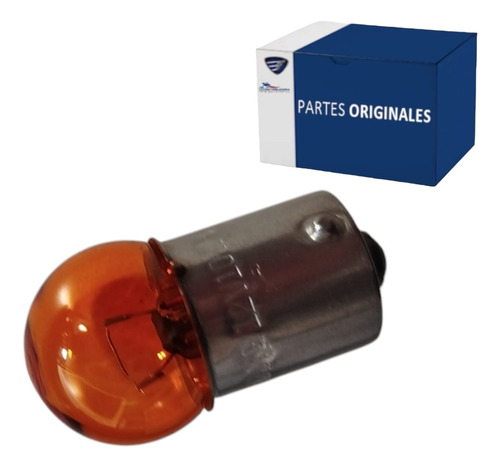 Foco De Direccionales Italika Dm150 F09040074