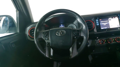 Toyota Tacoma 3.5 TRD SPORT