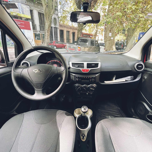 Chery Qq 1.0 Qq 1.0