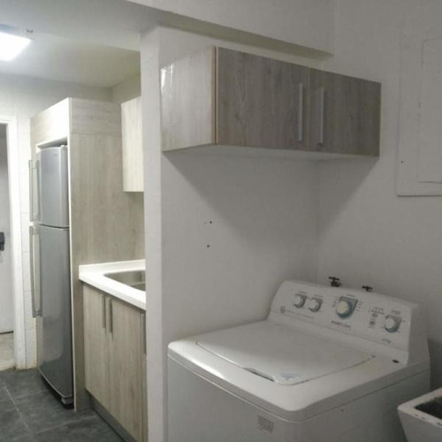 Imagen 11 de 11 de Venta De Apartamento En Faro Del Sur, San Francisco 20-5818