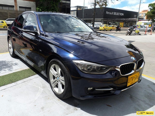 Imagen 3 de 25 de Bmw 320i