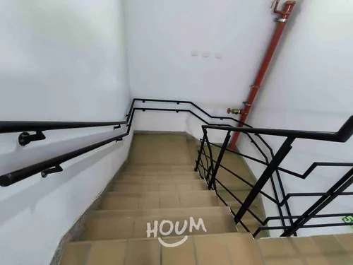 Apartamento En Capellania. 2 Habitaciones, 48 M², Id: 138692