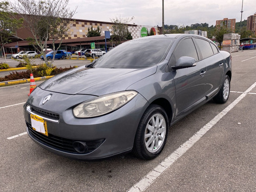 Renault Fluence 1.6 CONFORT MT