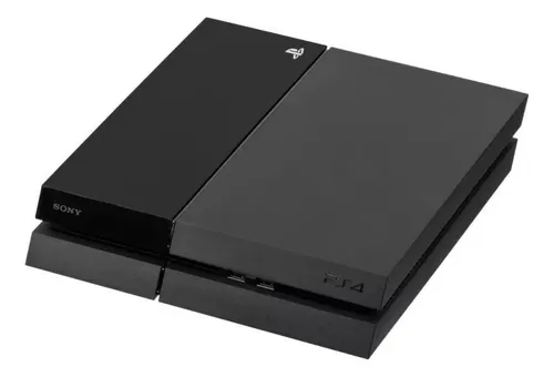 Ps4 fat 2024 slim pro