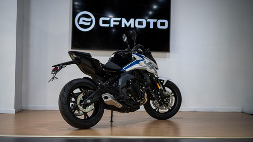 Cfmoto 400 Nk Lidermoto Cf Moto Lidermoto Stock Disponible!