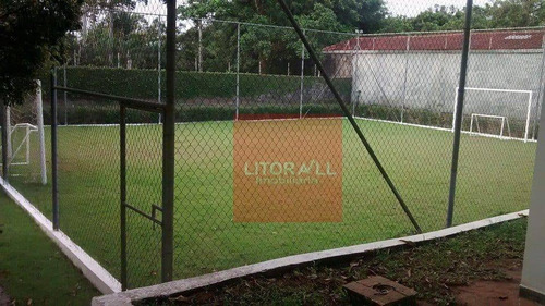 Imagem 8 de 25 de Chácara Com 4 Dormitórios À Venda, 2500 M² Por R$ 900.000,00 - Parque Novaro Itanhaém - Itanhaém/sp - Ch0041