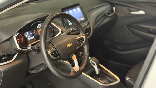 Chevrolet Onix 1.0 TURBO LT