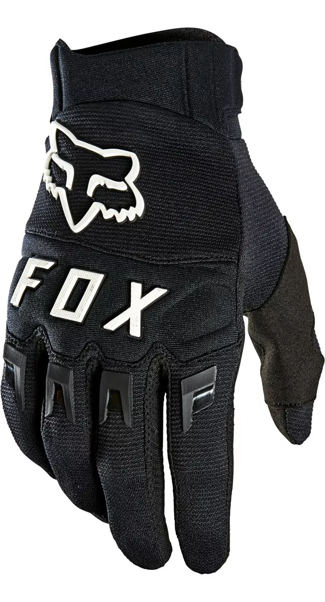 Tercera imagen para búsqueda de guantes fox