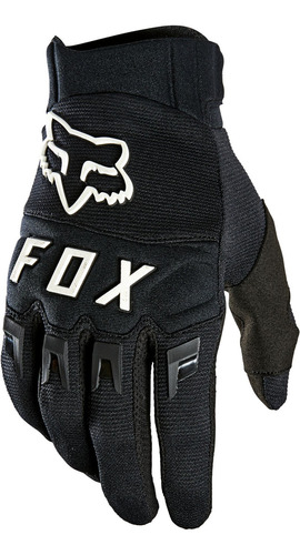 Guantes Motocross Fox - Dirtpaw Glove #25796-018 Talle 2x