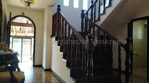 Imagen 7 de 14 de En Venta Casa En Macaracuay Mls#21-19689 R A H