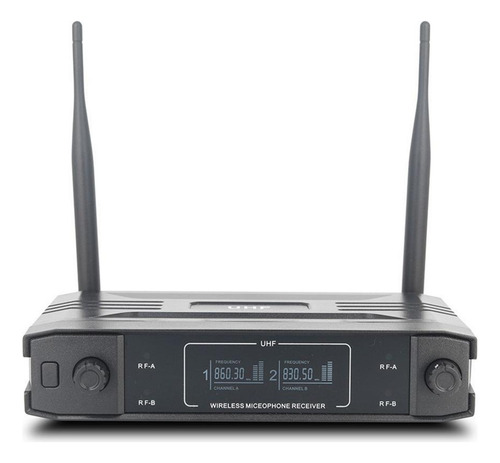 De Micrófono Inalámbrico Micrófono Inalámbrico Uhf Para