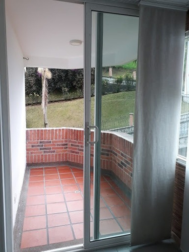 Imagen 8 de 28 de Apartamento En Arriendo Alto Del Perro 279-19454