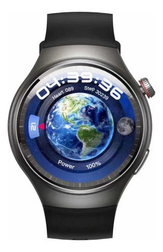Smart Watch Wifi Tarjeta Sim, Dm 80  Último Modelo Lanzado 