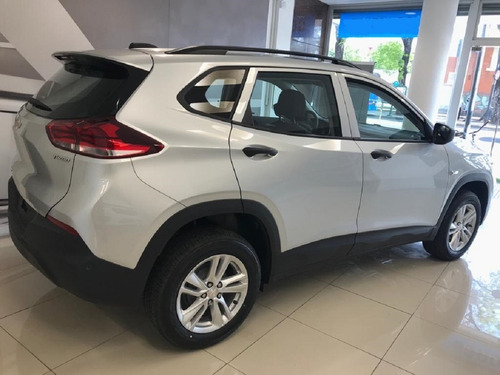 Imagen 12 de 15 de Nueva Suv Chevrolet Tracker 1.2 N Turbo Automática 2022 Ep