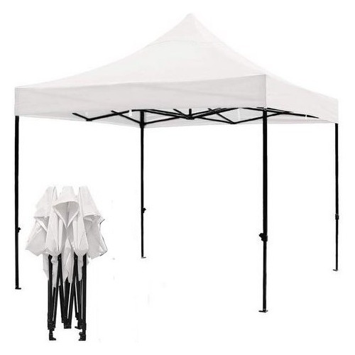 Jardin Gazebo Plegable Autoarmable 3x3 Reforzado Fhp