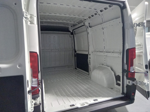 Peugeot Boxer 2.2 Hdi L3H2 140