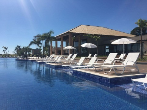 Imagem 4 de 22 de Venda Terreno Condominio Haras Patente Jaguariuna - Te01456 - 32761795