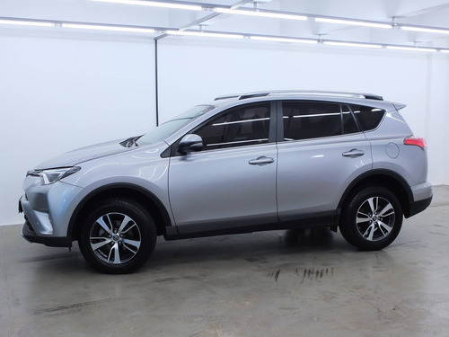 Toyota Rav4 2.0 Top 4x2 16v Gasolina 4p Automático