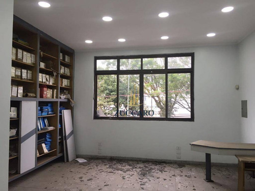 Prédio Para Alugar, 380 M² Por R$ 10.000,00/mês - Cumbica - Guarulhos/sp - Pr0337