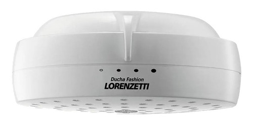 Ducha Fashion Multitemperaturas 220v 6800w Lorenzetti