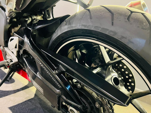 Honda Cbr 1000rr