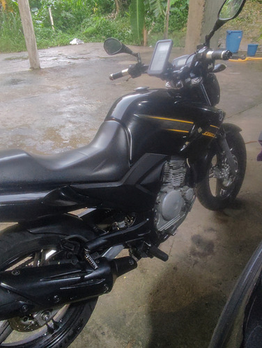 Fazer Ys 250cc