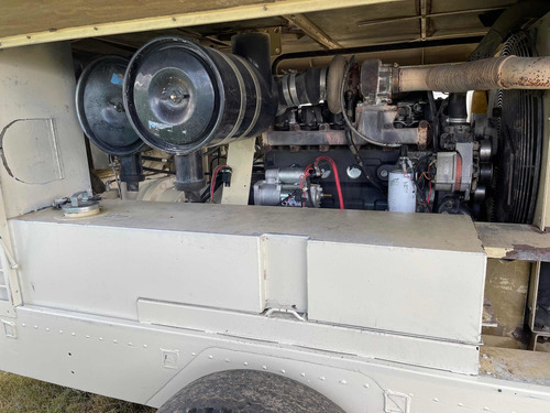 Imagen 6 de 15 de Ingersoll Rand 525