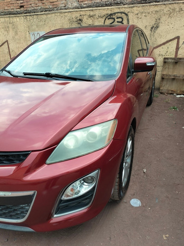 Mazda CX-7 2.3 Grand Touring Awd Mt