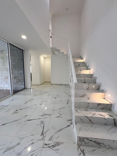 Casa En Venta Merida, Komchen En Privada, Entrega Inmediata.