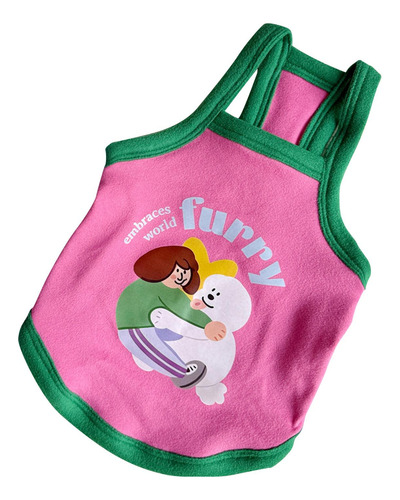 Vestida De Perros Ropa Para Perros Transpirable Cómodo