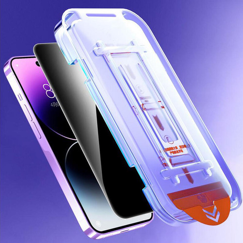 2 Juego De Protectores De Pantalla De 2 A 4 2 Piezas