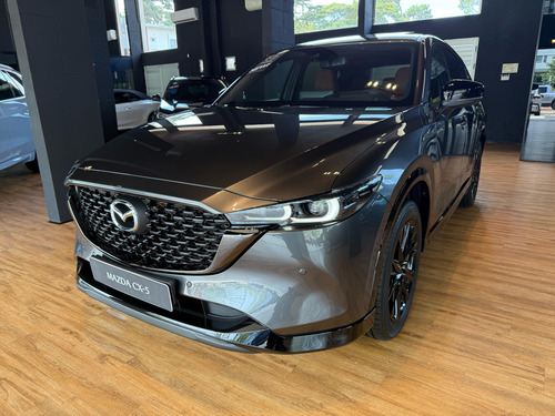 Mazda Cx-5 2.5 High Plus 4x4 New Model