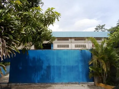 Galpón en venta