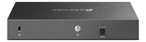 Enrutador Tp-link Tl-er7206 Vpn Safestream Gb Mul-wan
