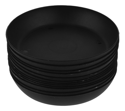 Para Bandeja Para Macetas Suculentas, 20 Unidades