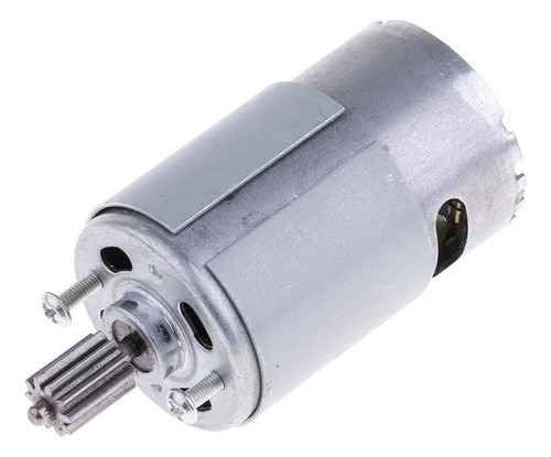 5pcs Motor Caja De Cambios Accesorio Coche Eléctrico Para