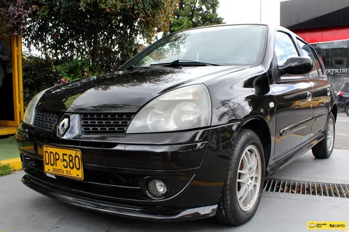 Renault Clio 1.6 Dynamique Rs Mt