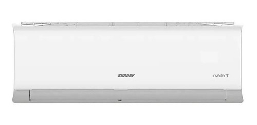 Imagen 1 de 3 de Aire Surrey 6400w Inverter 553aiq2201f 5504 Frig Frío Calor
